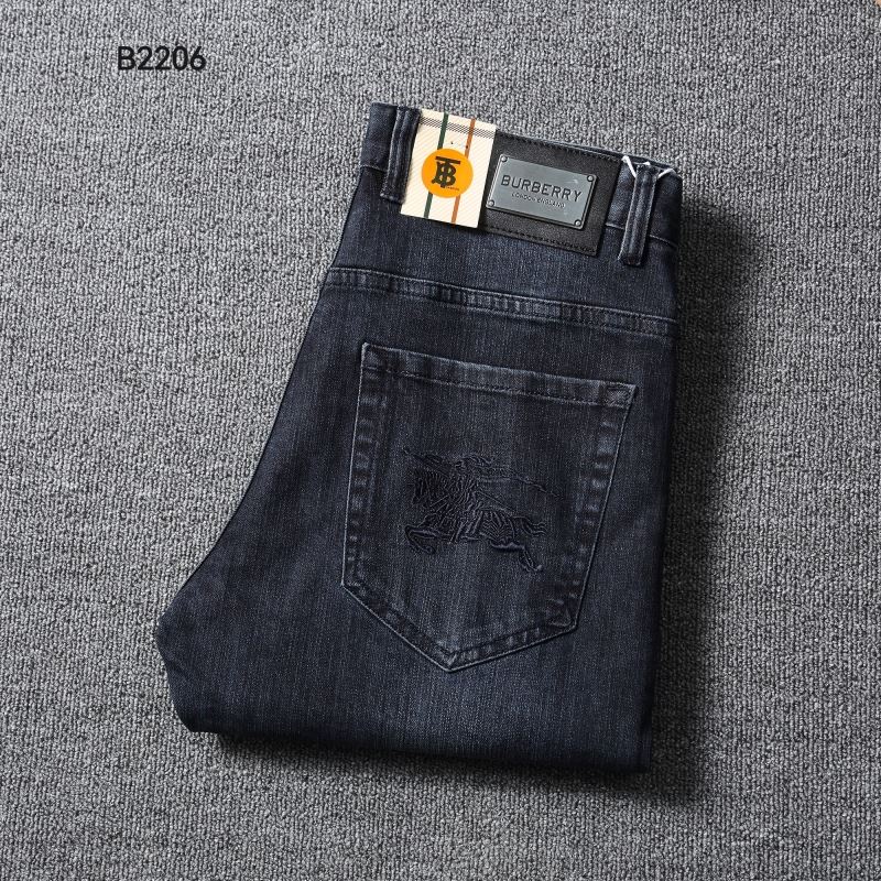 Burberry Jeans